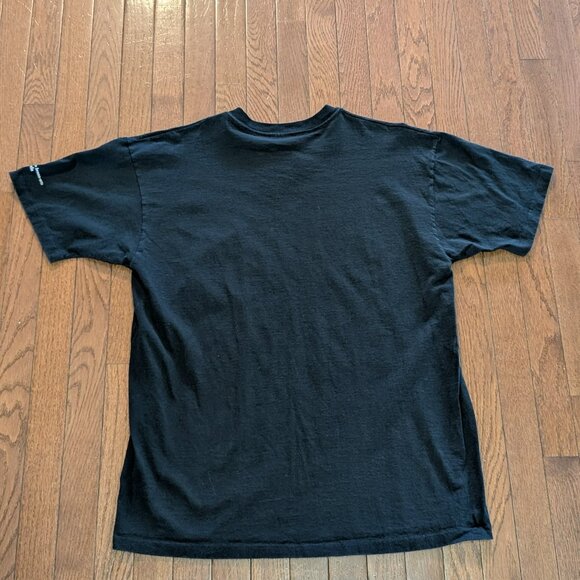 Vintage Renoir Portraits National Gallery of Canada Anvil Single Stitch T-Shirt - Picture 4 of 4